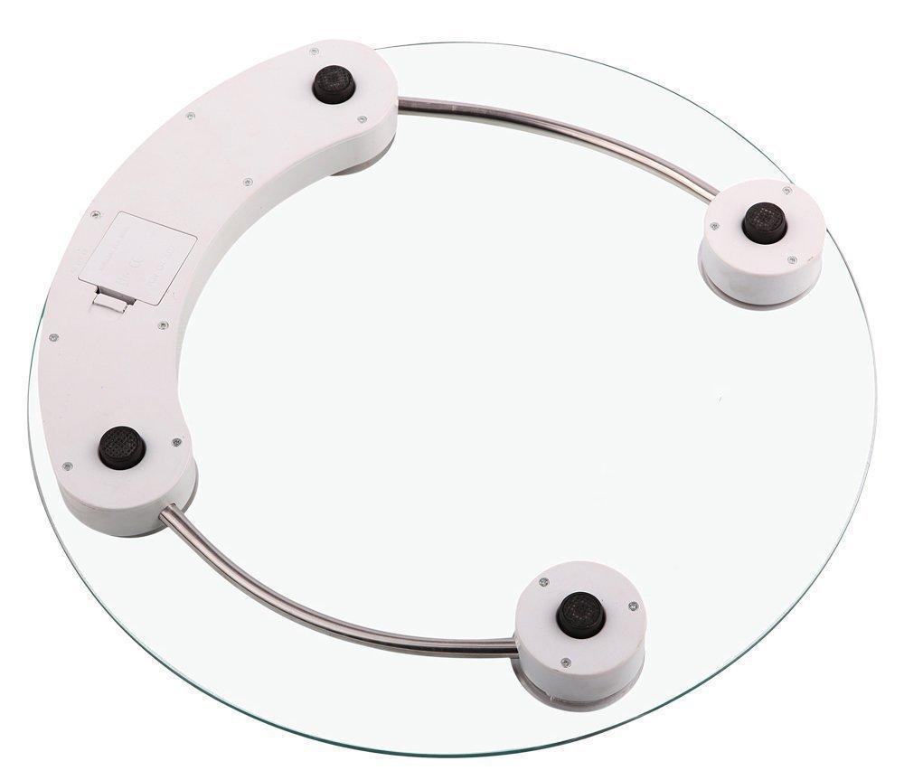 Digital Weighing Scale Glass