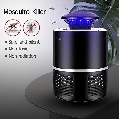 Mosquito Killer Lamp