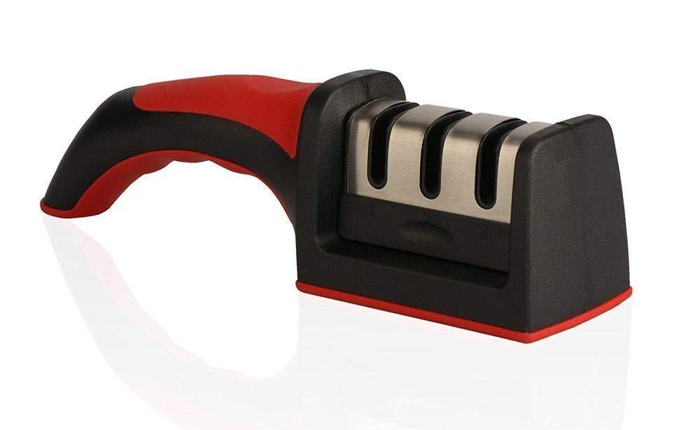 Kitchen Knife Sharpener