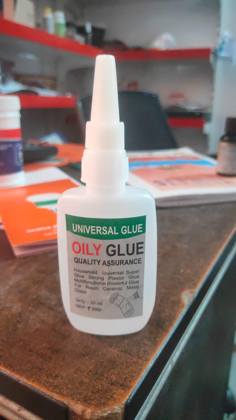 Welding High-strength Oily Glue - š„Buy 1 Get 1 Freeš„