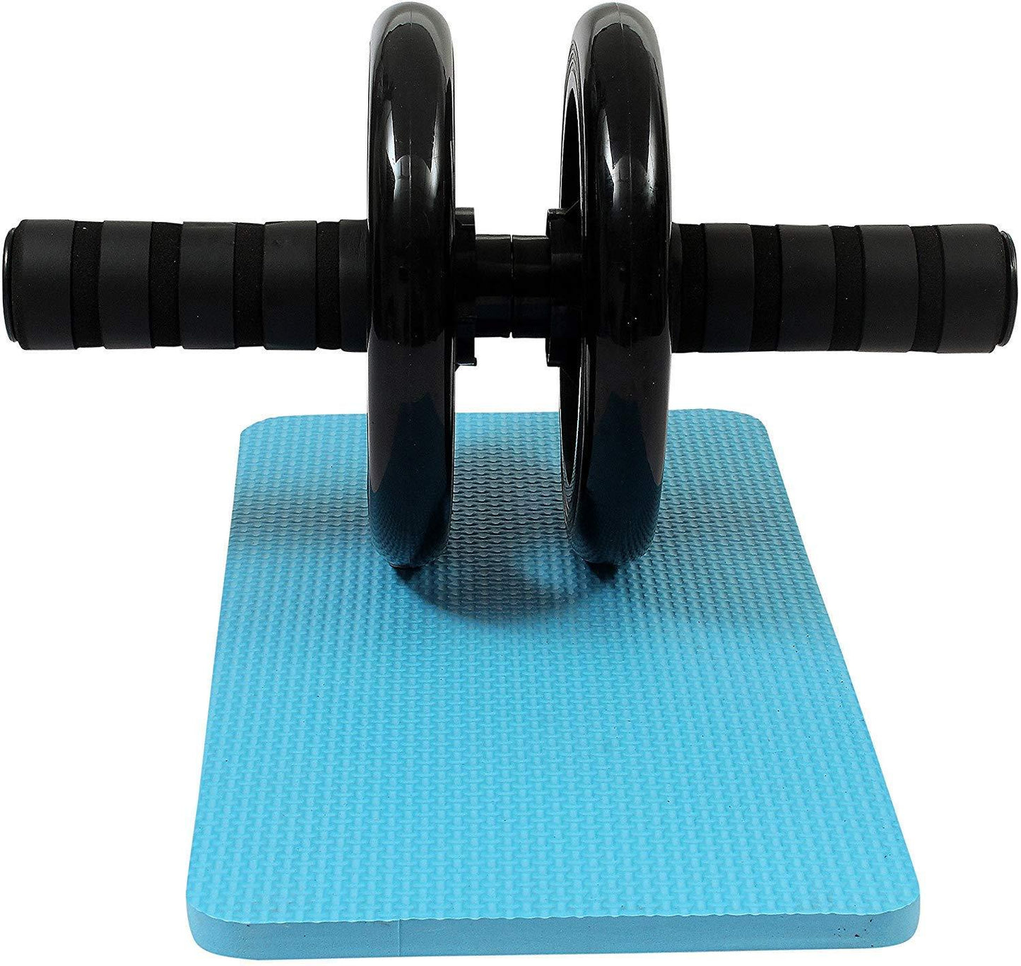 AB Gym Exercise Wheel Roller