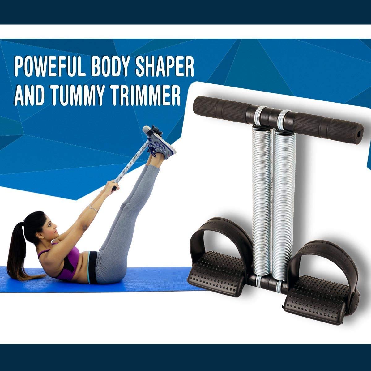Home Workout Gym Equipment For Fitness