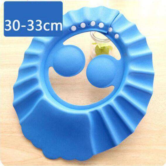 Baby Bath Cap Multipurpose