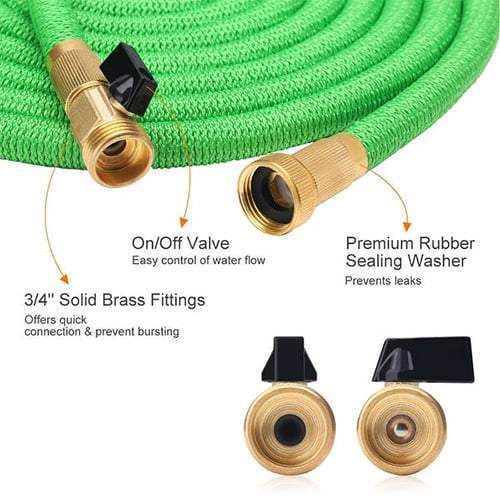 Multifunctional Water Spray Gun