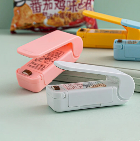 Portable Mini Sealing Machine
