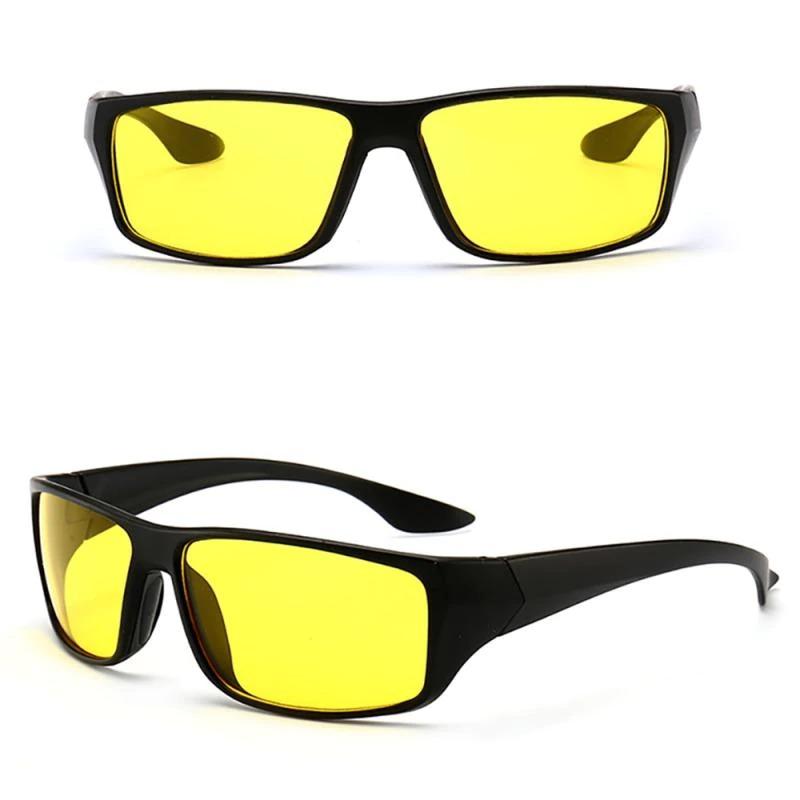 HD Vision glasses with Anti-Reflective lens
