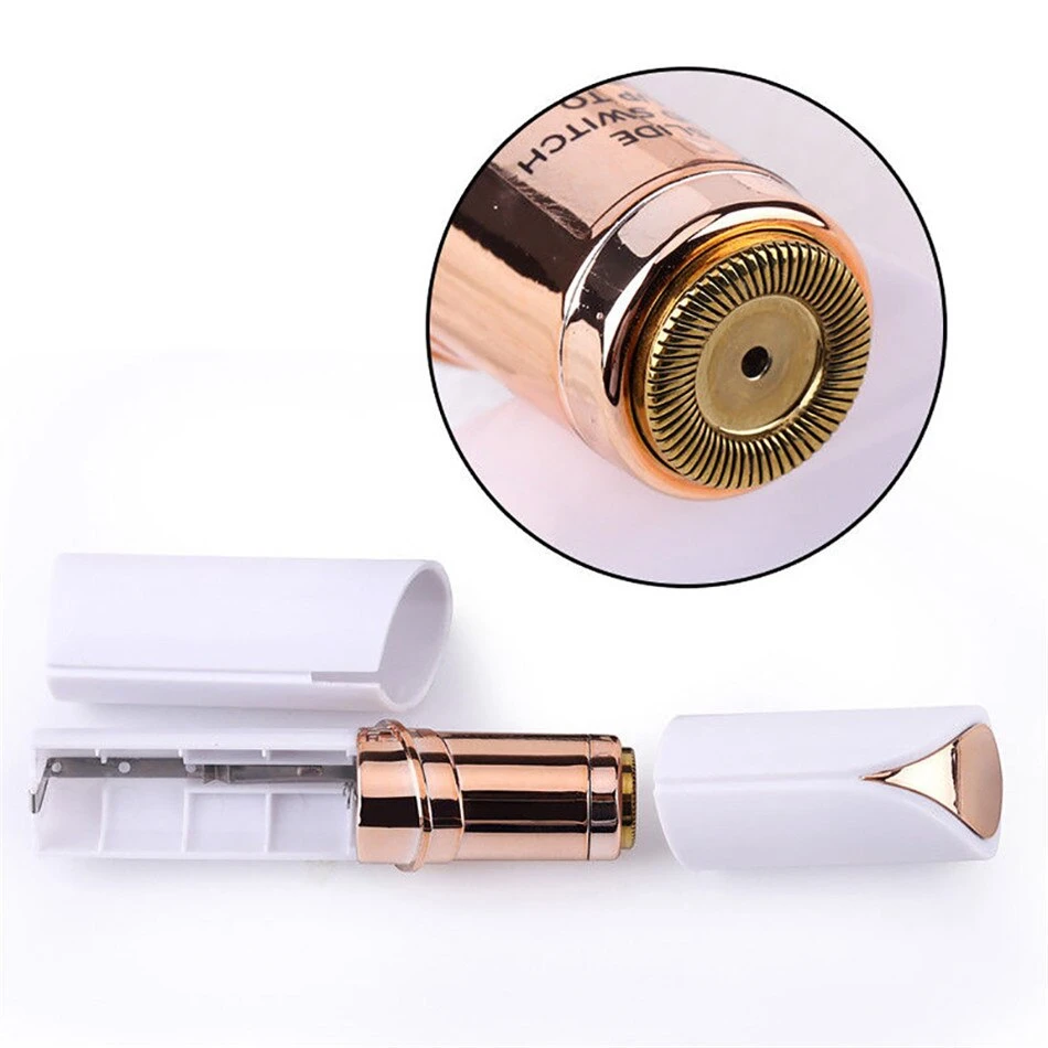 Flawless Facial Hair Remover For Women