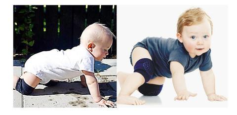 Baby Knee Pads