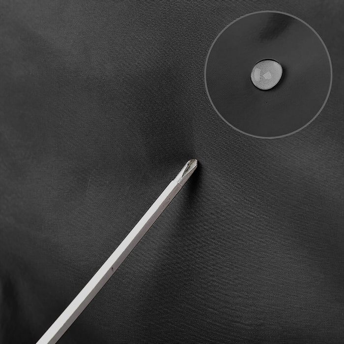 Multi-compartment Foldable & Expandable Travel Bag (Waterproof)