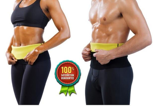 Sweat Shaper Belt