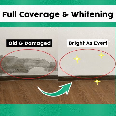 Waterproof Gap Filler For Walls And Tiles 200ML