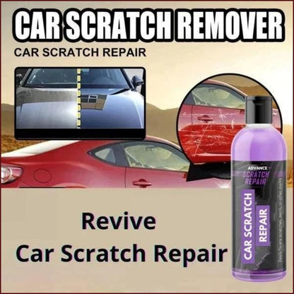 Advance Car Scratch Repair (Buy 1 Get 1 Free)