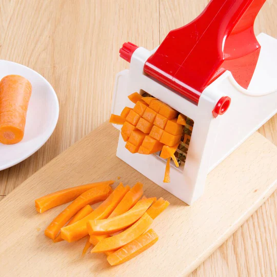 Smilywings Vegetable Slicer