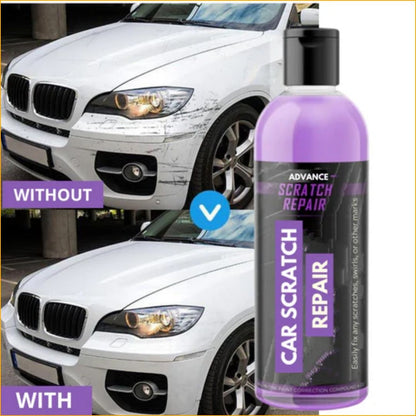 Advance Car Scratch Repair (Buy 1 Get 1 Free)