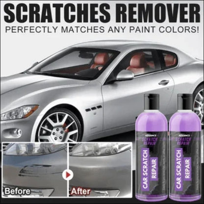 Advance Car Scratch Repair (Buy 1 Get 1 Free)