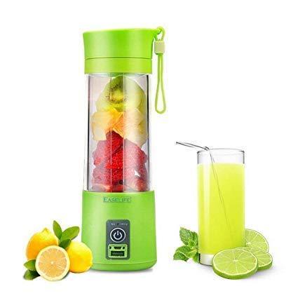 Active Juicer