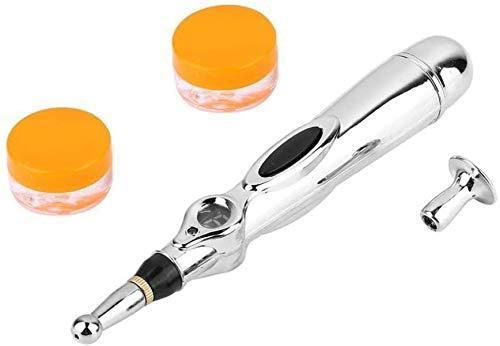 Magnetic Pulse Pen Acupuncture Massager