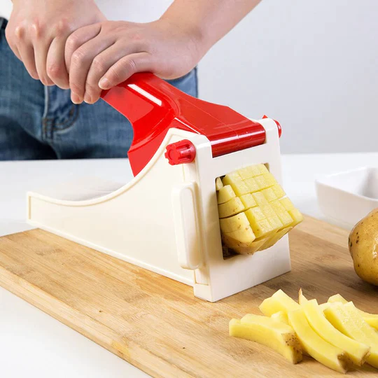 Smilywings Vegetable Slicer