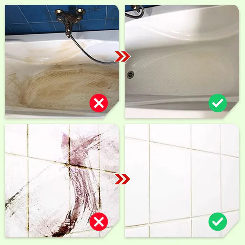 Powerful Multifunctional Cleaner (BUY 1 GET 3)