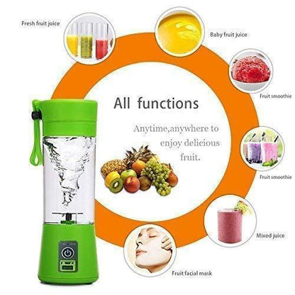 Active Juicer