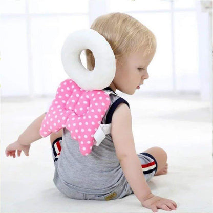 Baby Head Protector