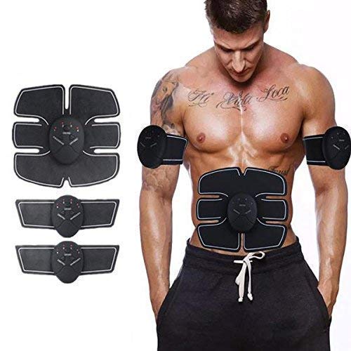 6 Pack abs Muscle Stimulators