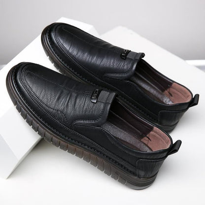 Heritage Hide Leather Shoes v2