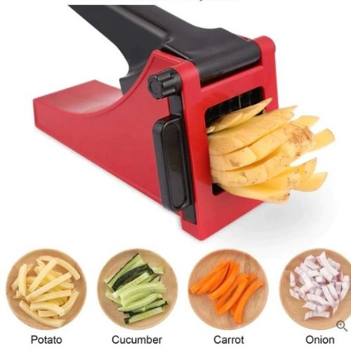 Smilywings Vegetable Slicer