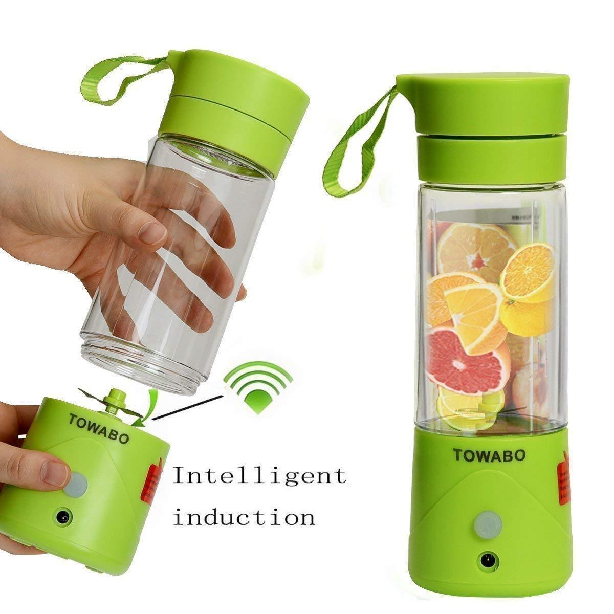 Active Juicer