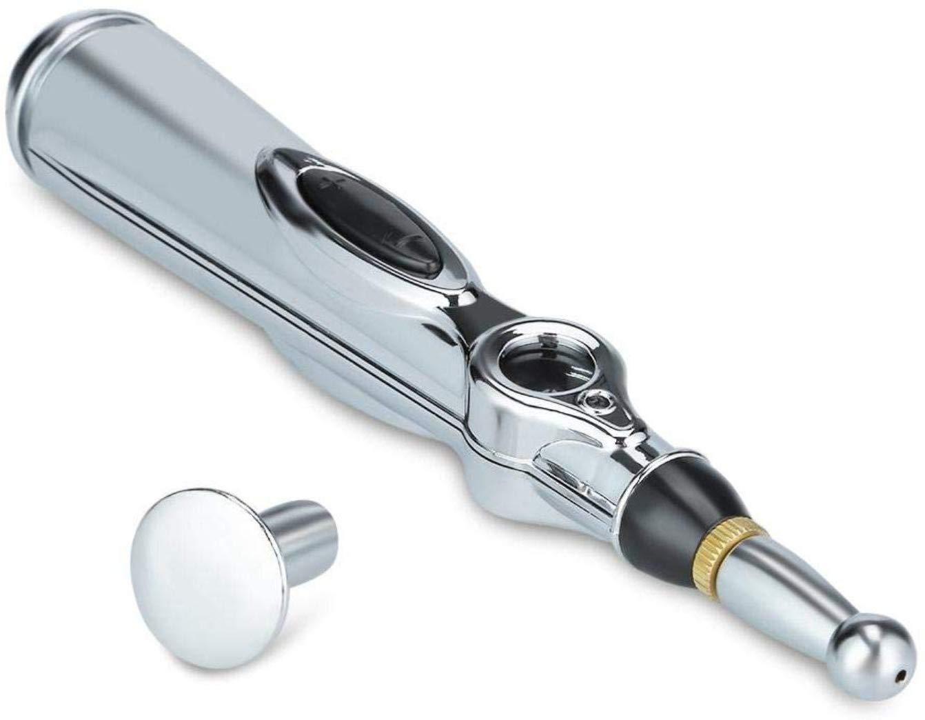 Magnetic Pulse Pen Acupuncture Massager