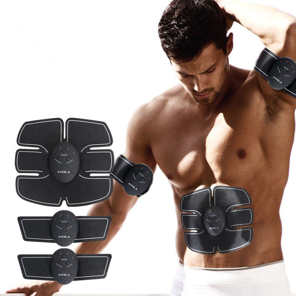 6 Pack abs Muscle Stimulators