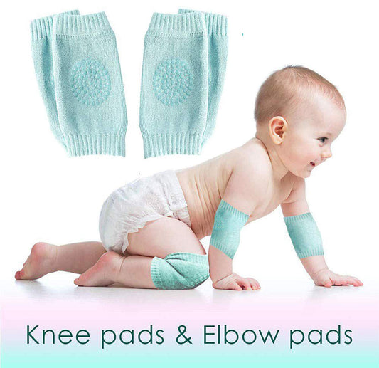 Baby Knee Pads