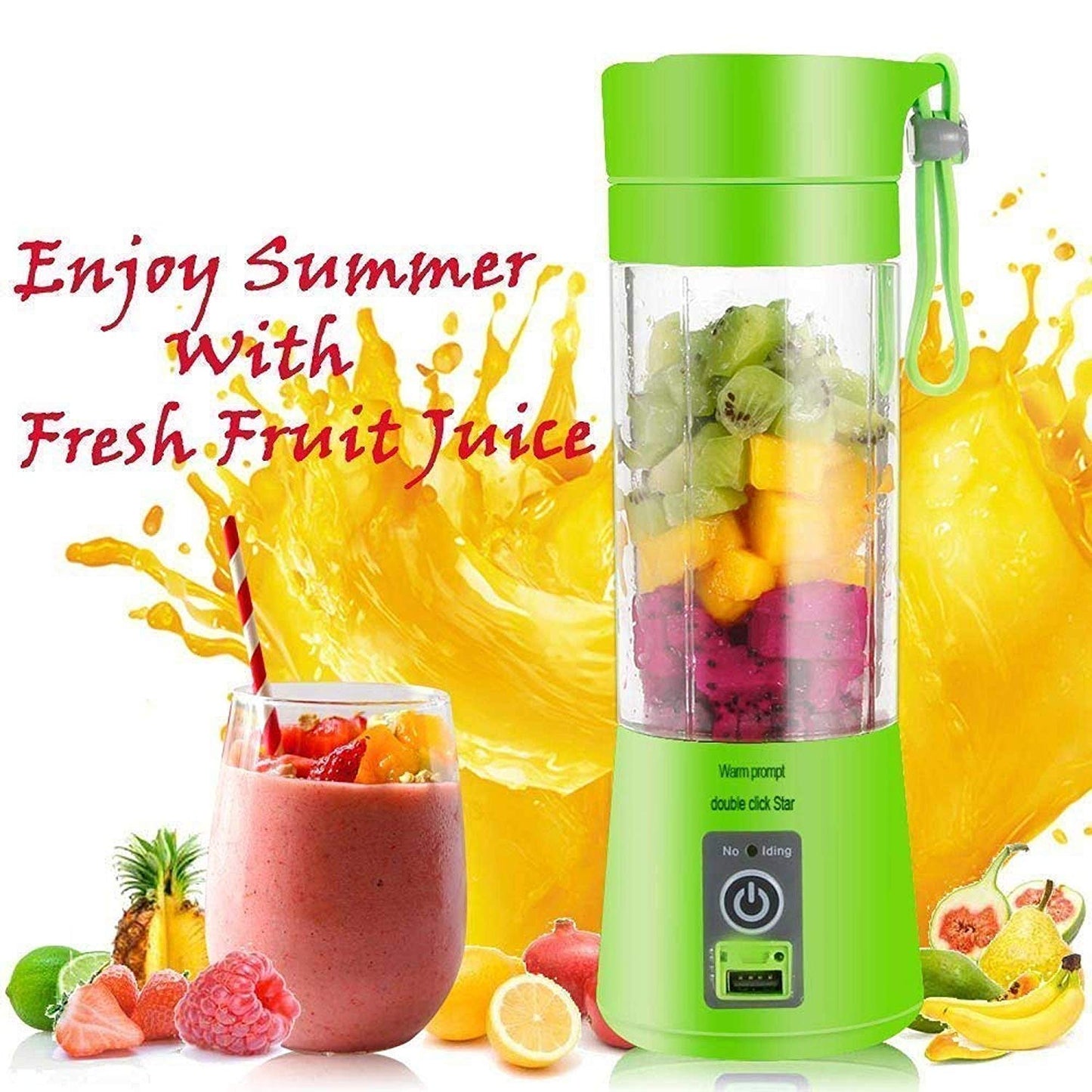 Active Juicer