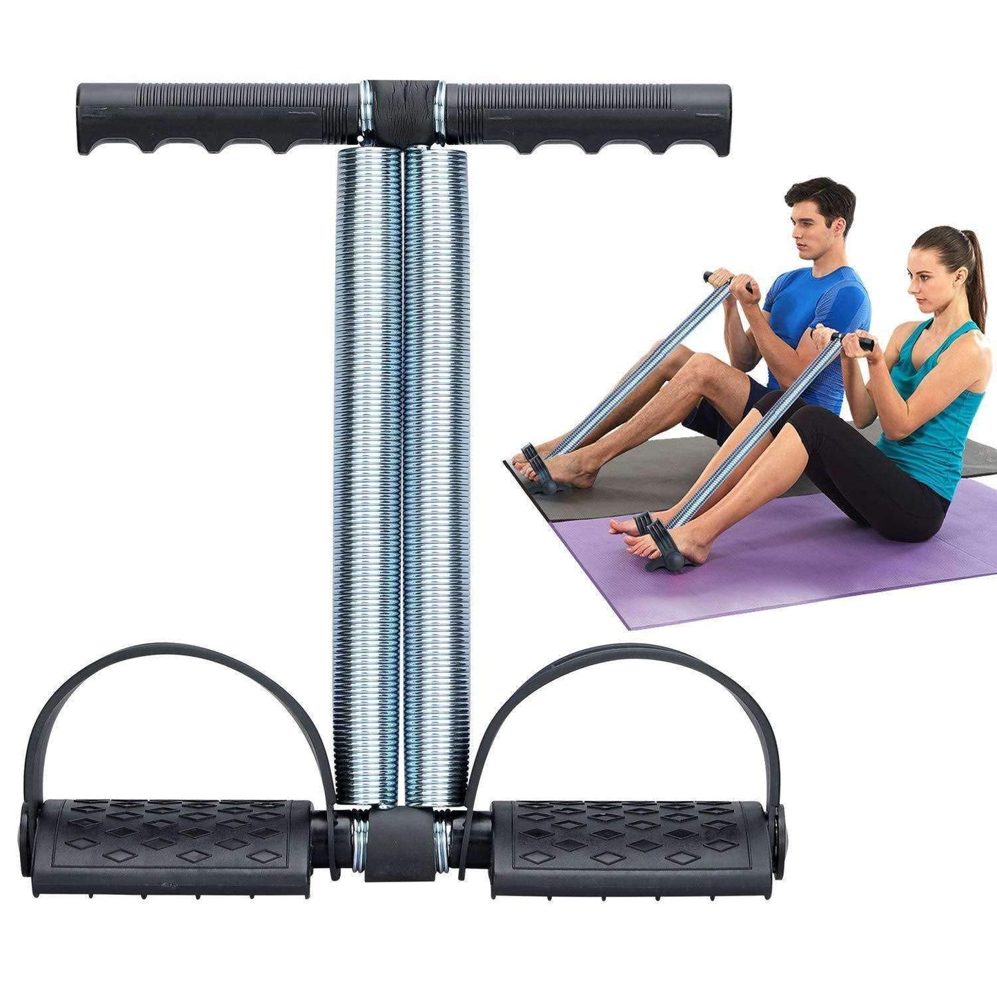 Home Workout Gym Equipment For Fitness