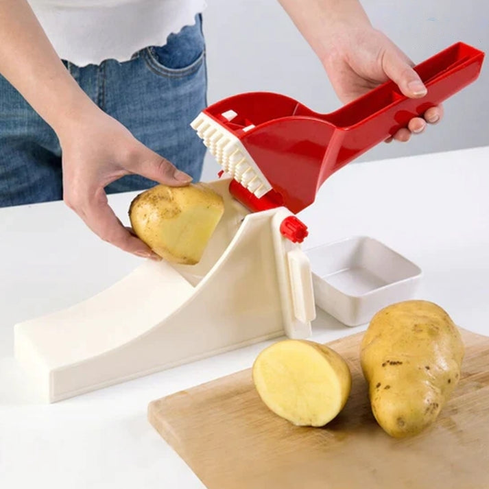 Smilywings Vegetable Slicer