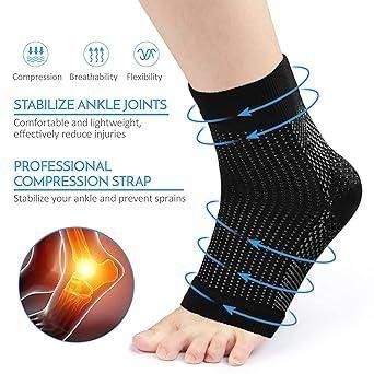 Neuropathy Ease Relief Socks