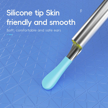 Ear Cleaner Pro – 1080P HD Camera