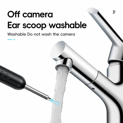 Ear Cleaner Pro – 1080P HD Camera