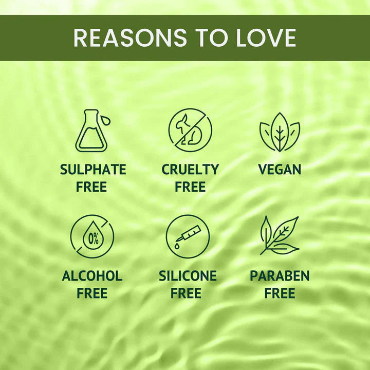 Rosemary Water, Hair Spray For Regrowth (Buy 1 Get 1 Free)