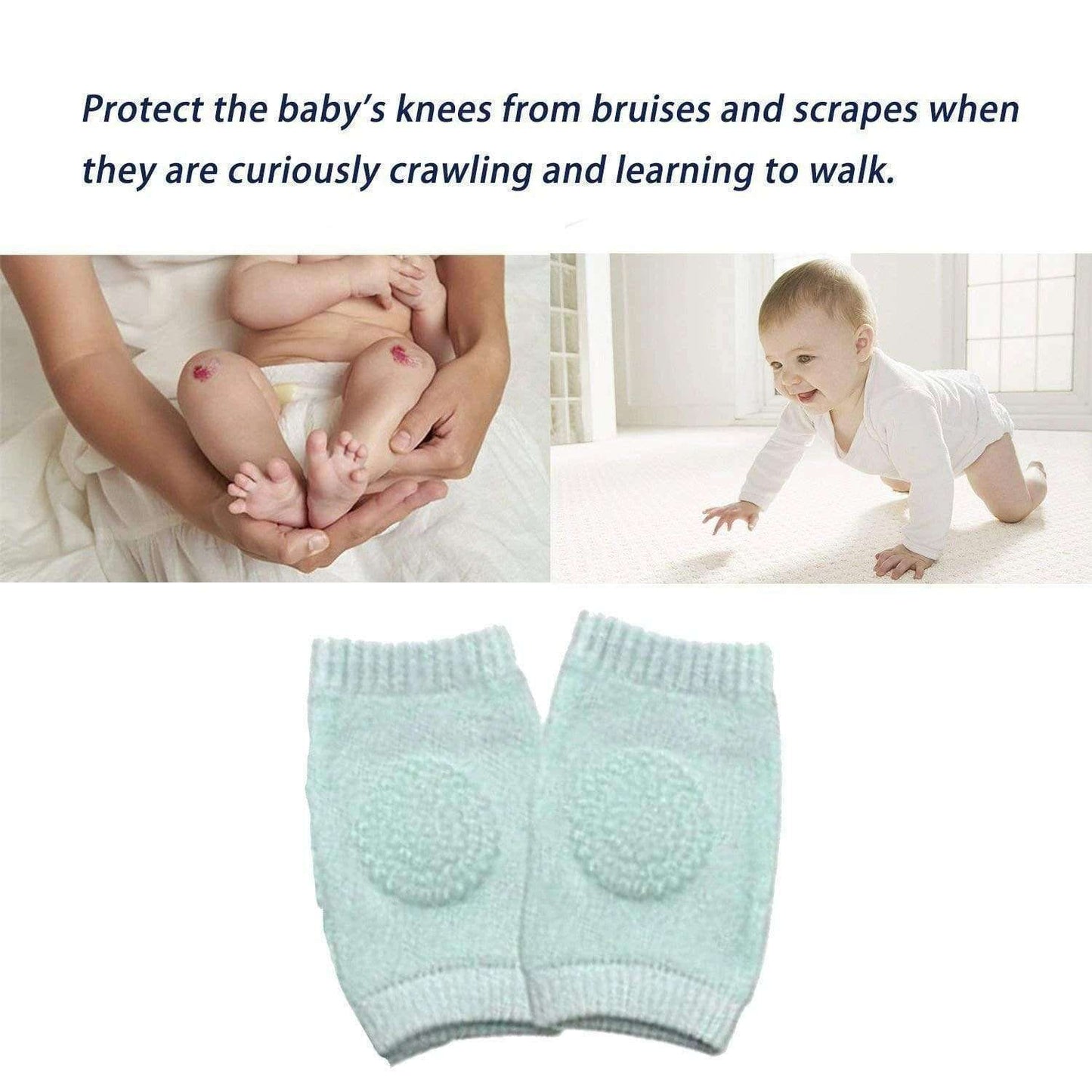 Baby Knee Pads