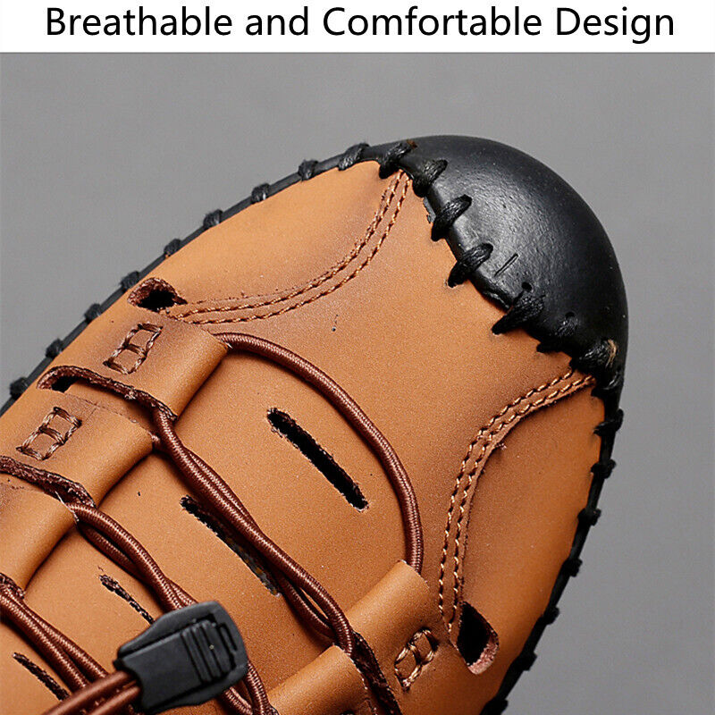 Men Casual Leather Shoes